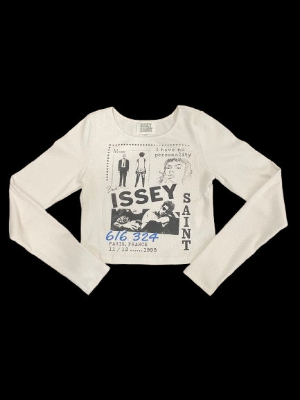 Disrupted Identity Long Sleeve