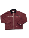 Crack Baby Jacket